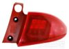 VAN WEZEL 4940926 Combination Rearlight